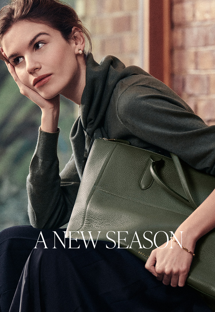 Discover our New Season collection today