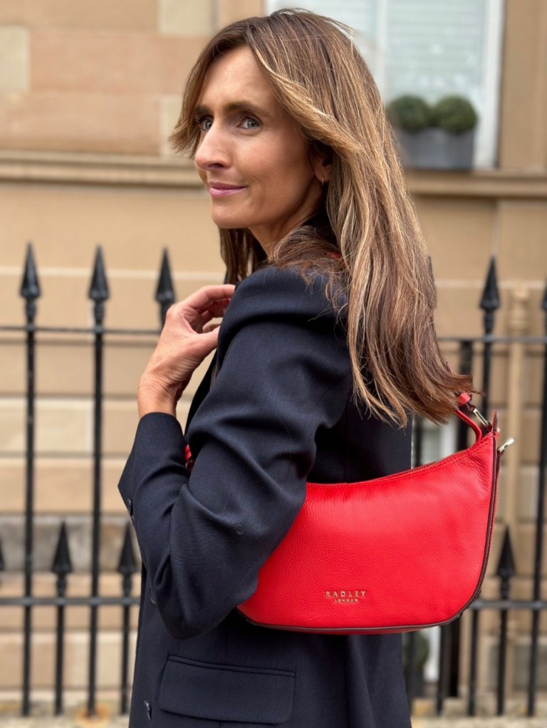 Shop RADLEY Casual Style Street Style Elegant Style Shoulder Bags